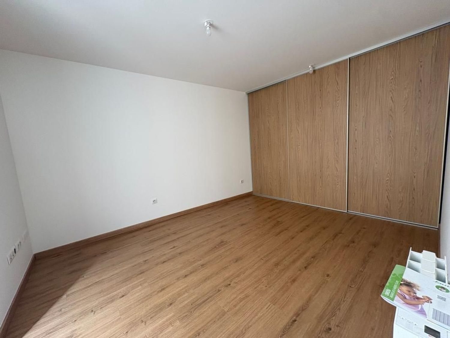 Appartement à louer, 54m², Riez