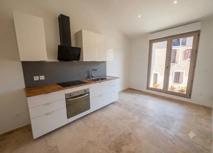 Appartement à louer, 29m², Allemagne-en-Provence