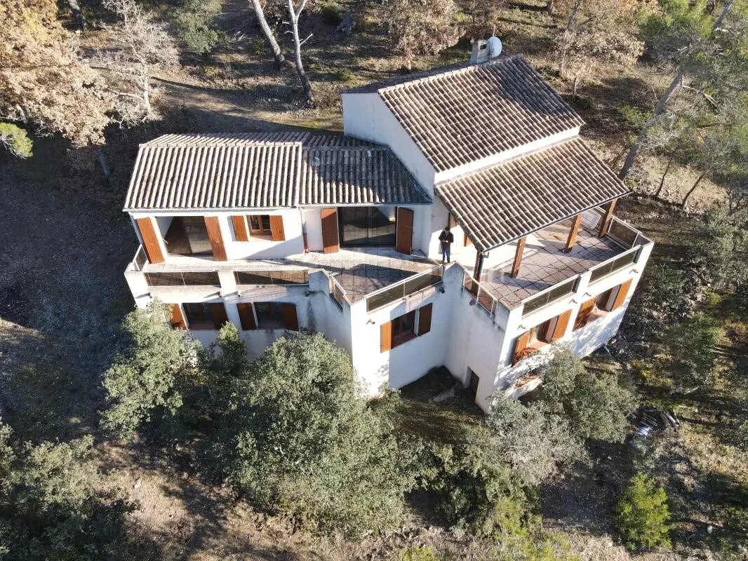 Maison à vendre, 170m², Esparron-de-Verdon
