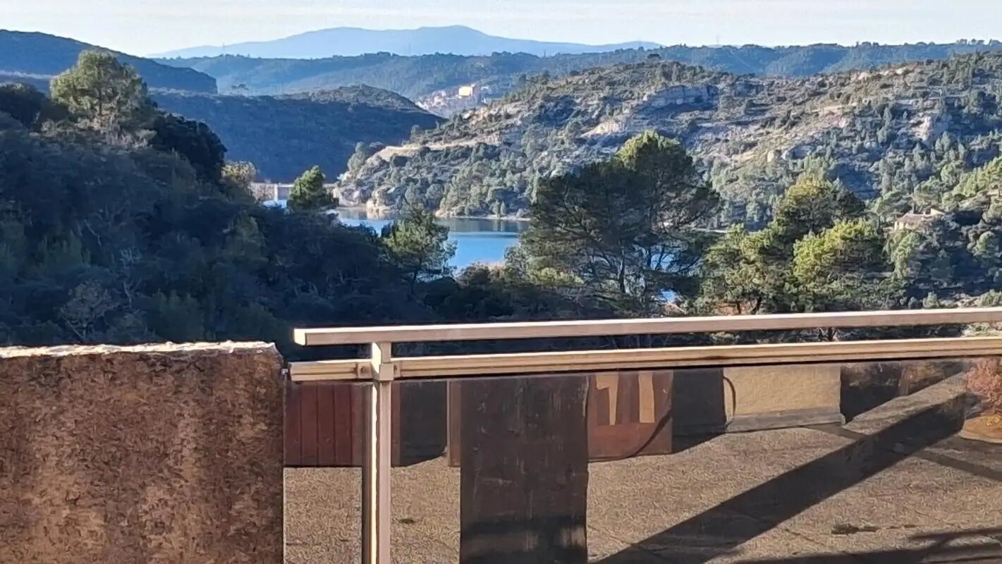 Maison à vendre, 170m², Esparron-de-Verdon