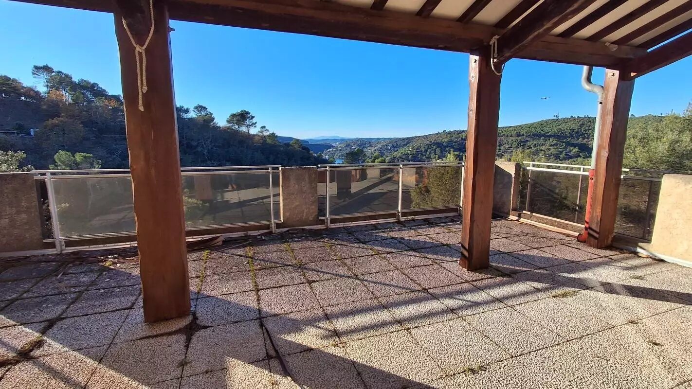Maison à vendre, 170m², Esparron-de-Verdon