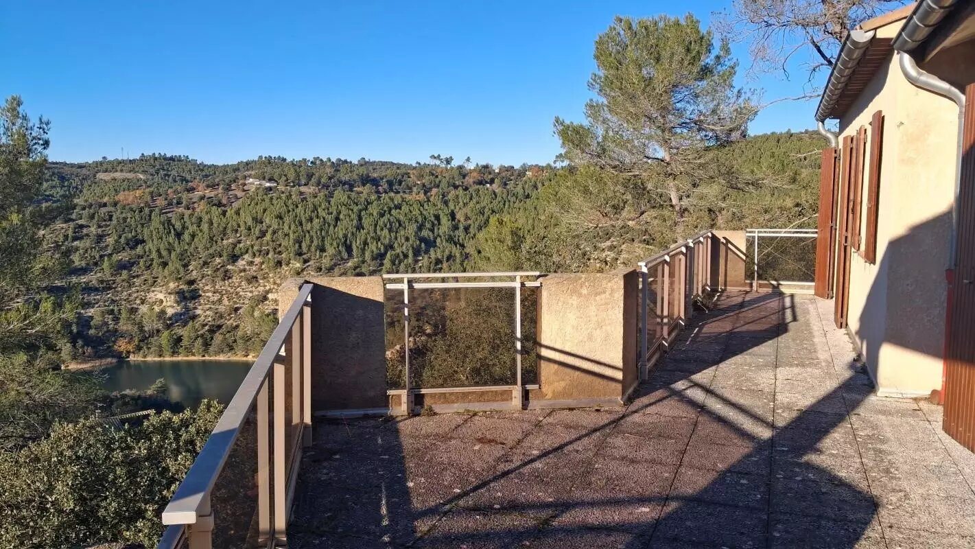 Maison à vendre, 170m², Esparron-de-Verdon