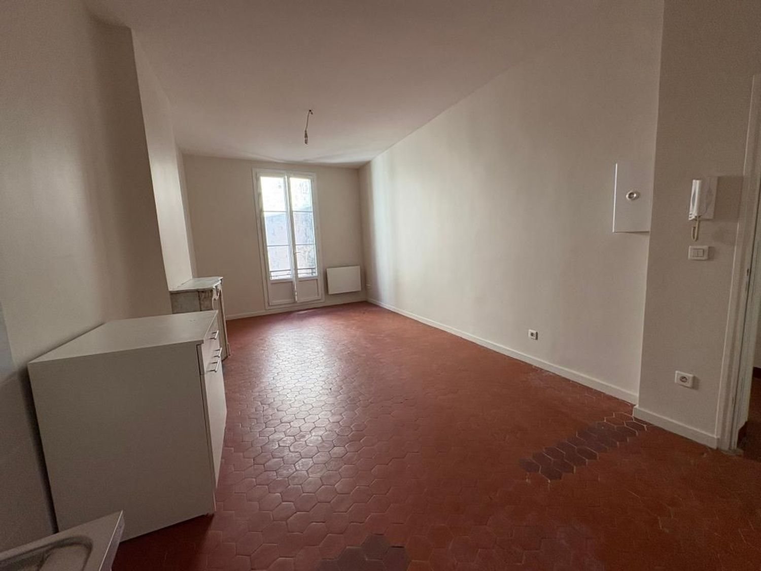 Appartement à louer, 28m², Riez