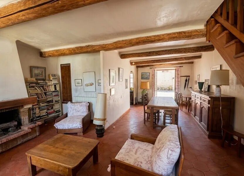 Maison à vendre, 70m², Allemagne-en-Provence