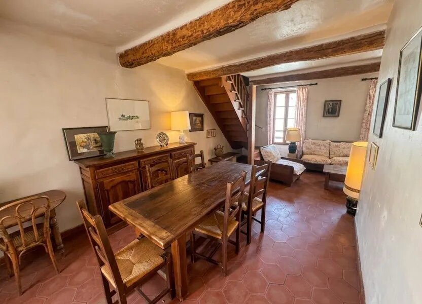 Maison à vendre, 70m², Allemagne-en-Provence
