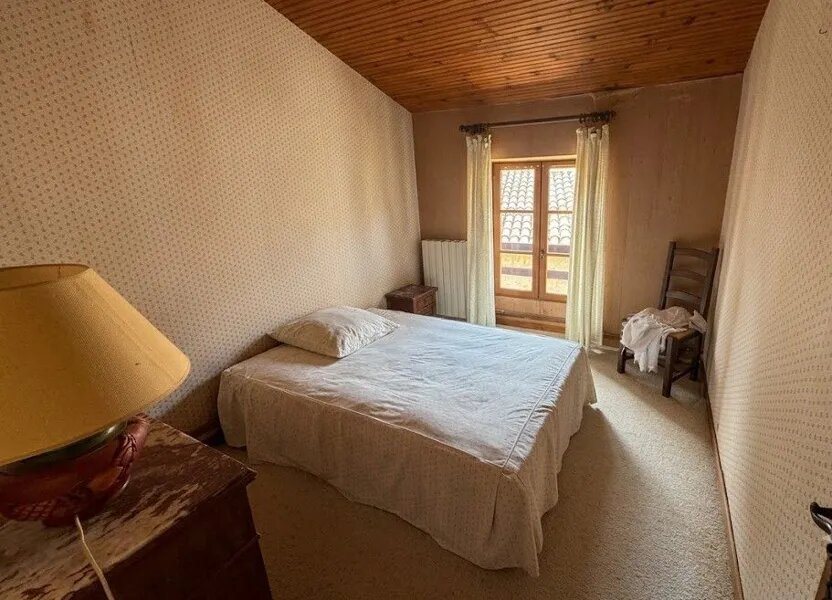 Maison à vendre, 70m², Allemagne-en-Provence