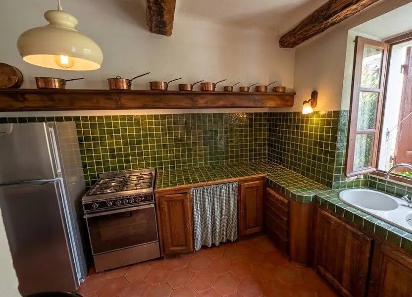 Maison à vendre, 70m², Allemagne-en-Provence