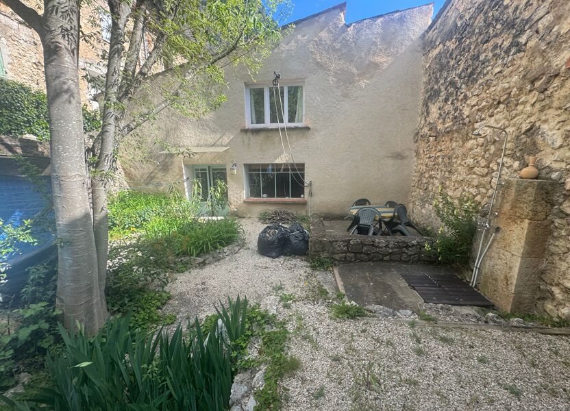 Maison à vendre, 100m², Moustiers-Sainte-Marie