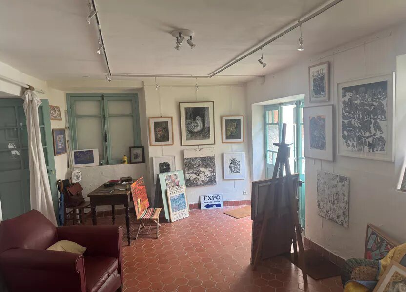 Maison à vendre, 100m², Moustiers-Sainte-Marie