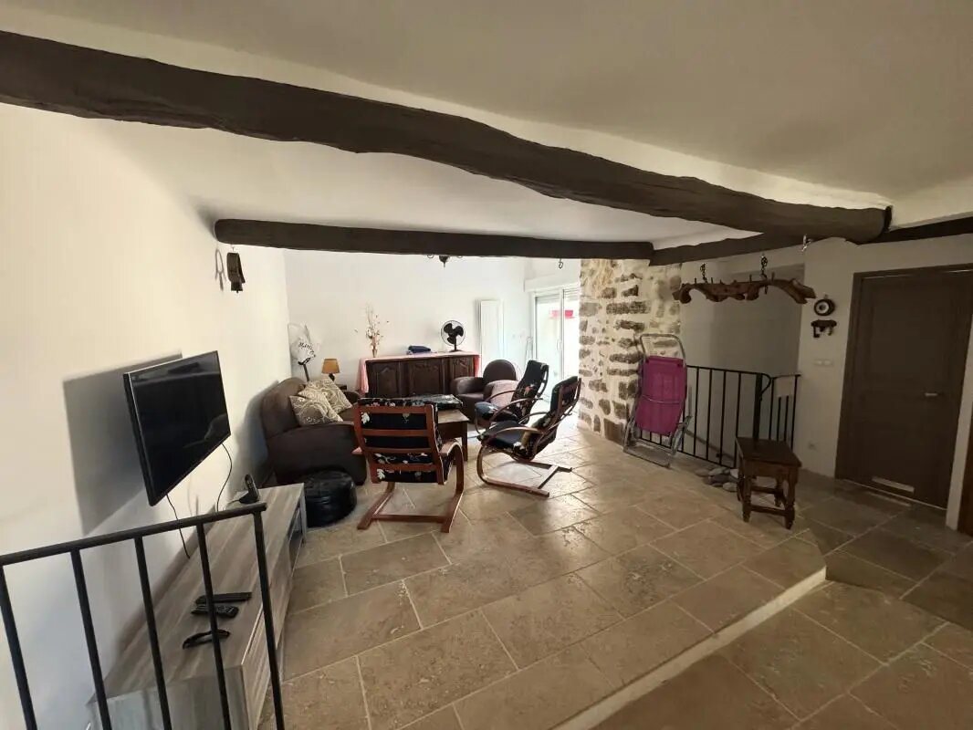 Maison à vendre, 115m², Quinson