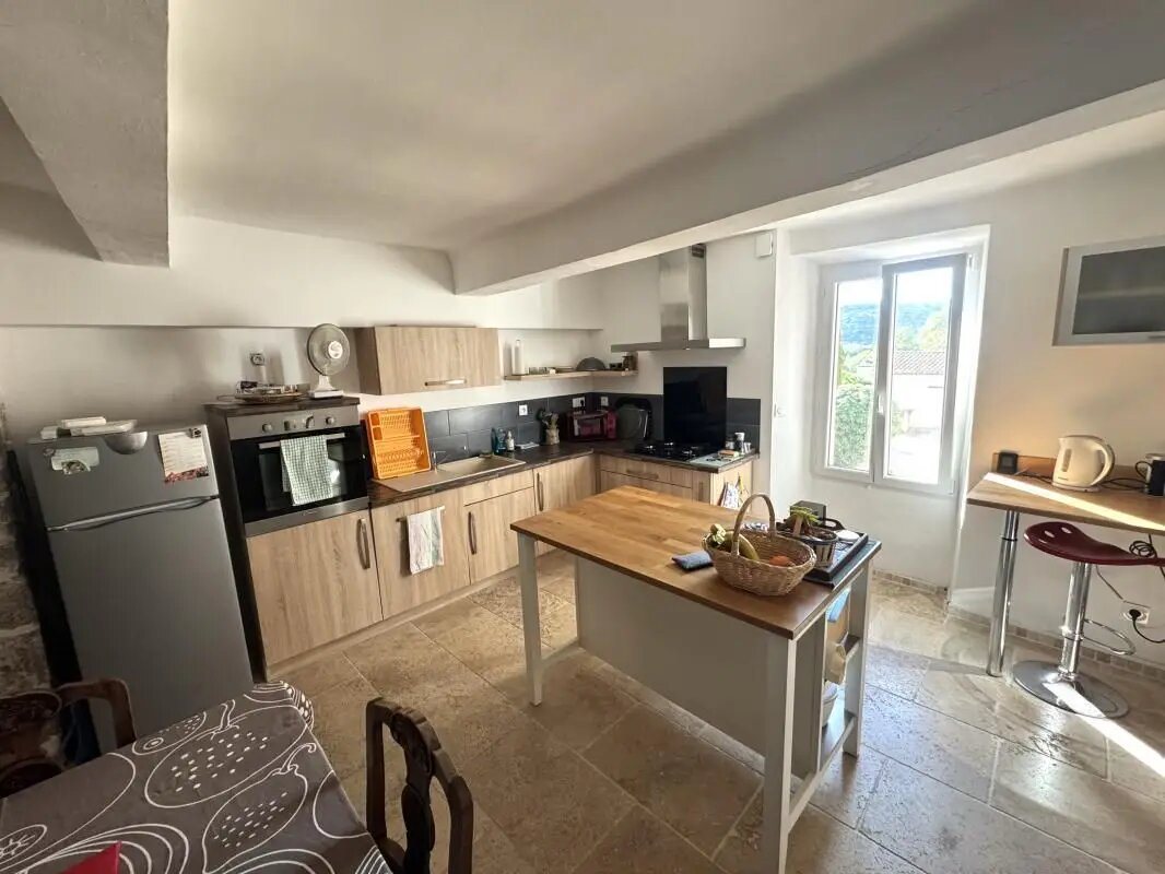 Maison à vendre, 115m², Quinson