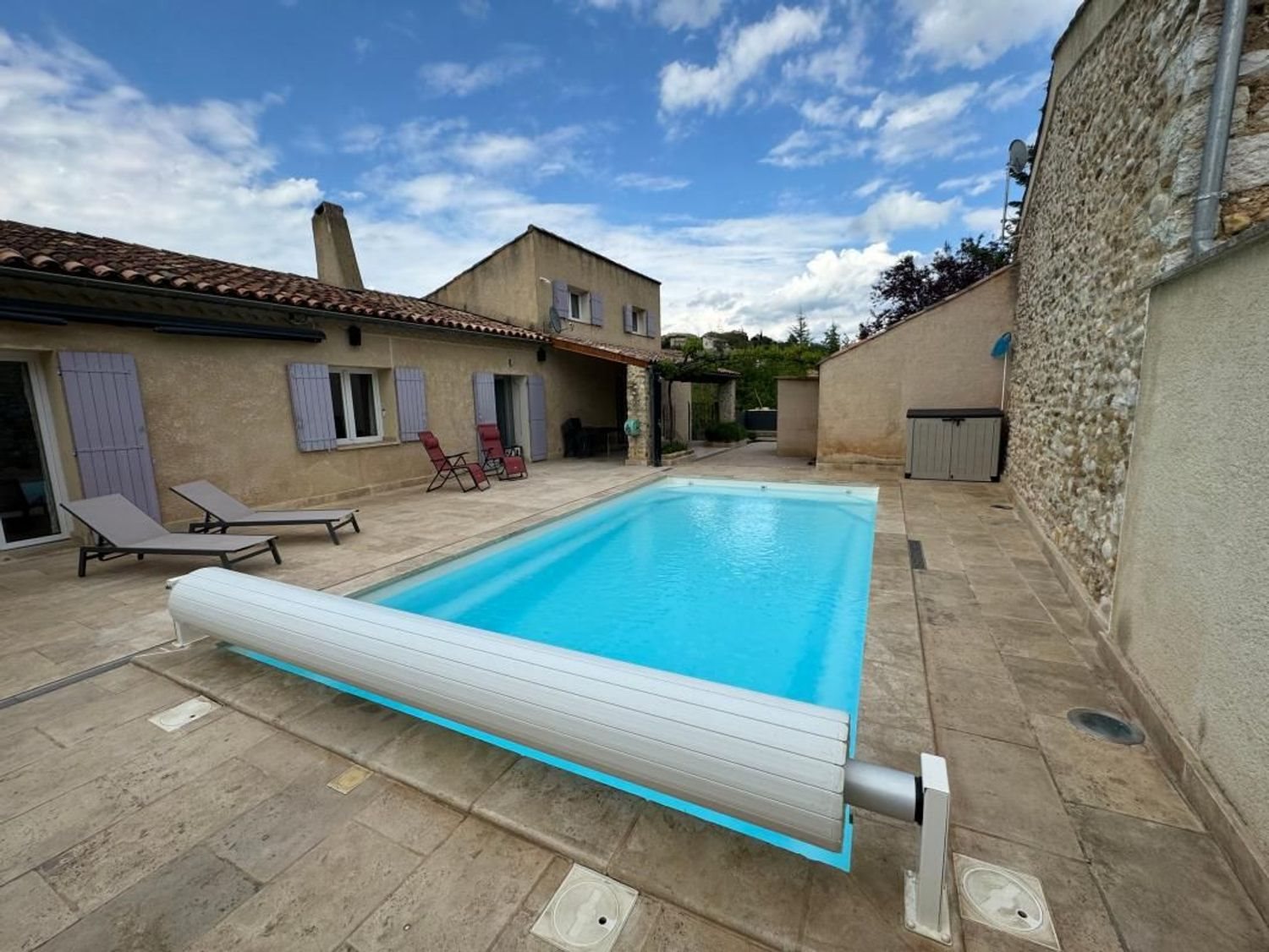 Maison à vendre, 171m², Montagnac-Montpezat