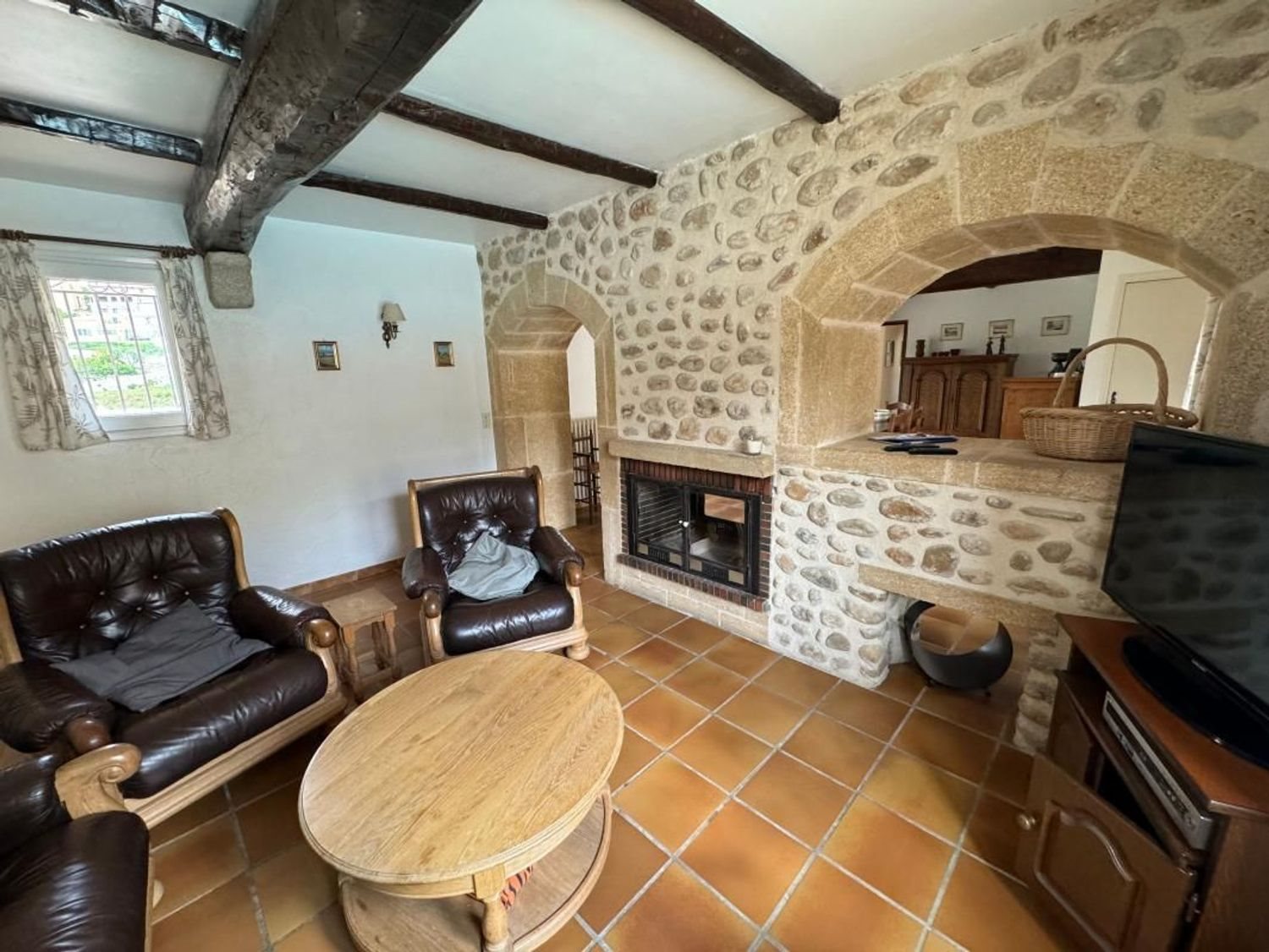 Maison à vendre, 171m², Montagnac-Montpezat
