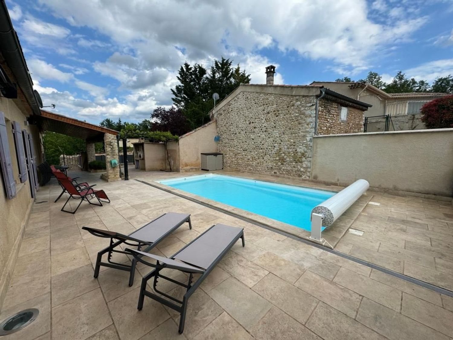 Maison à vendre, 171m², Montagnac-Montpezat