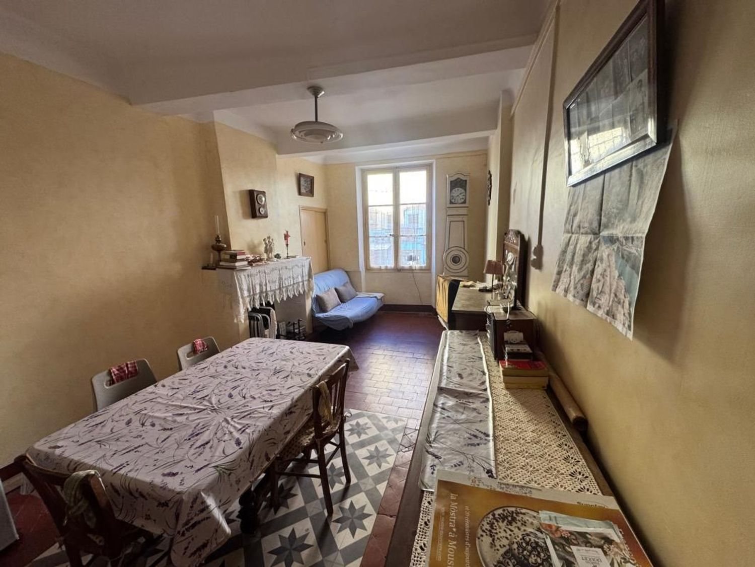 Appartement à vendre, 66m², Riez
