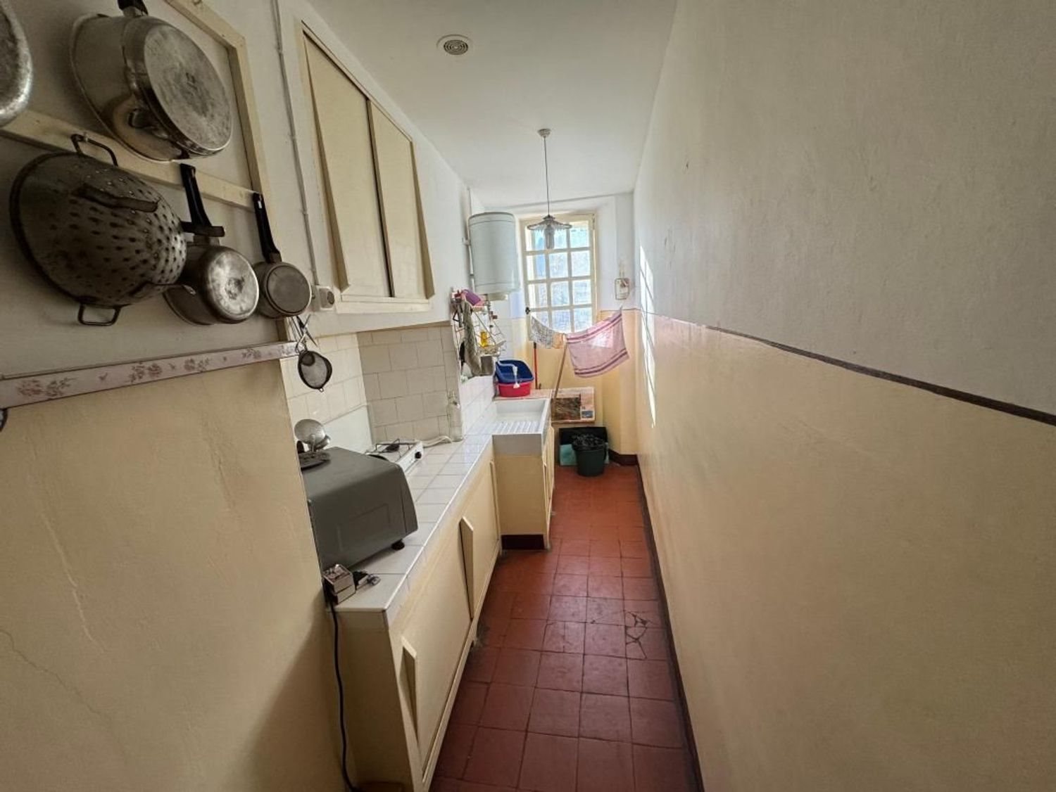 Appartement à vendre, 66m², Riez