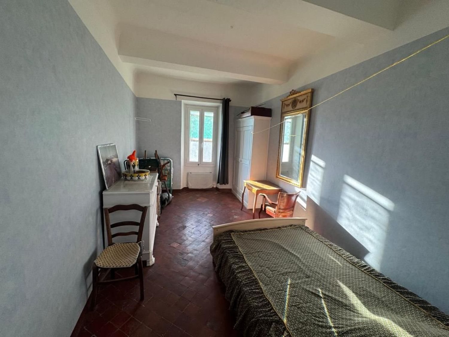 Appartement à vendre, 66m², Riez