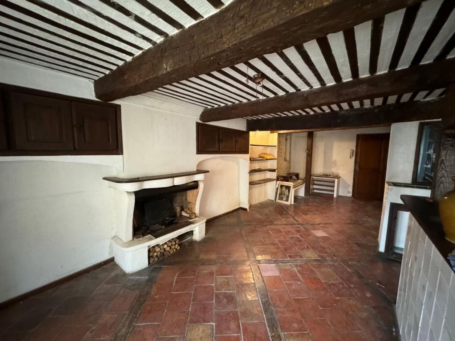 Maison à vendre, 120m², Moustiers-Sainte-Marie