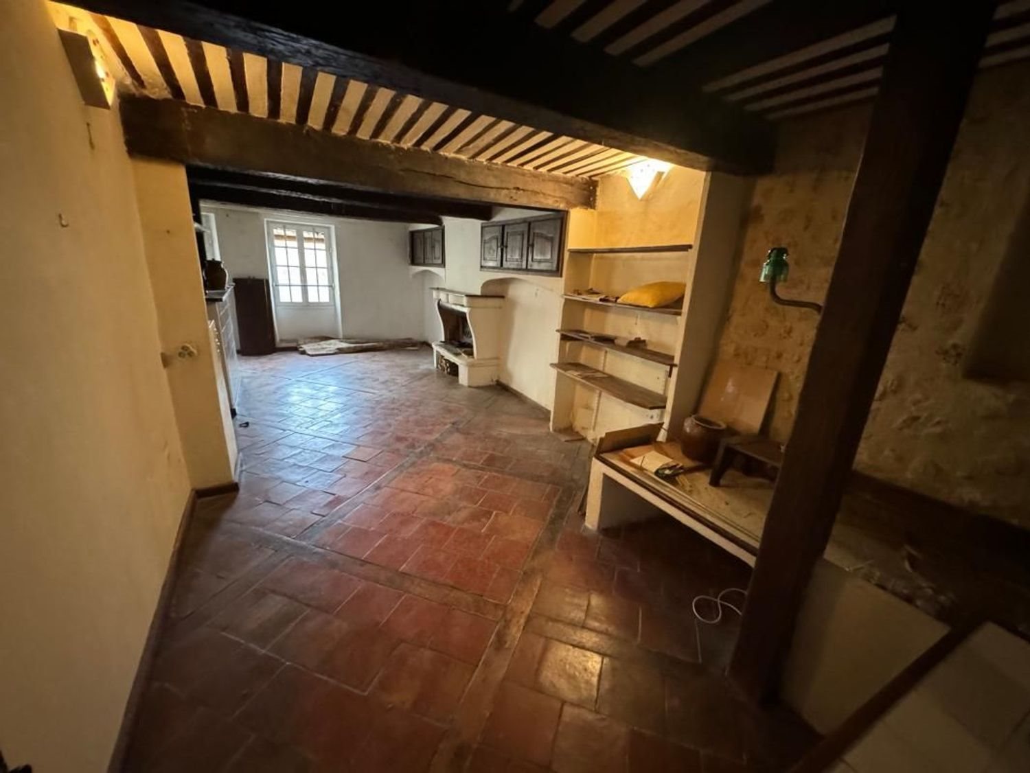 Maison à vendre, 120m², Moustiers-Sainte-Marie