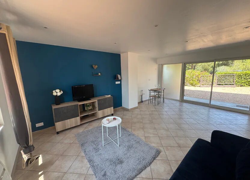 Appartement à vendre, 51m², Fréjus