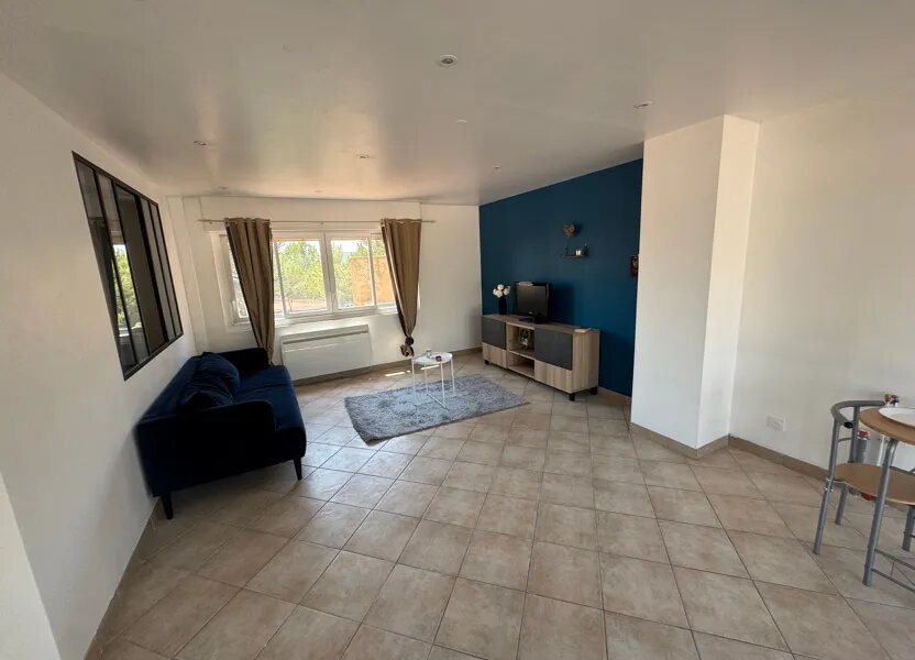 Appartement à vendre, 51m², Fréjus