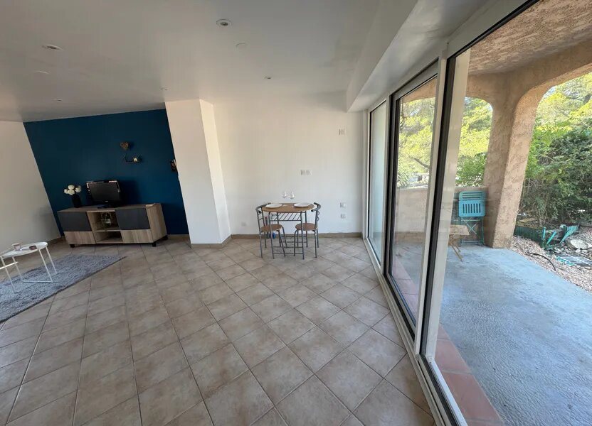 Appartement à vendre, 51m², Fréjus