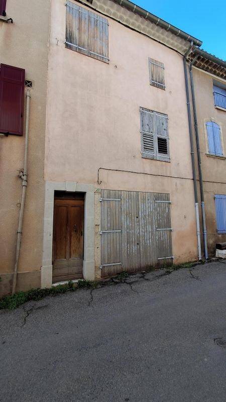 Maison à vendre, 244m², Riez