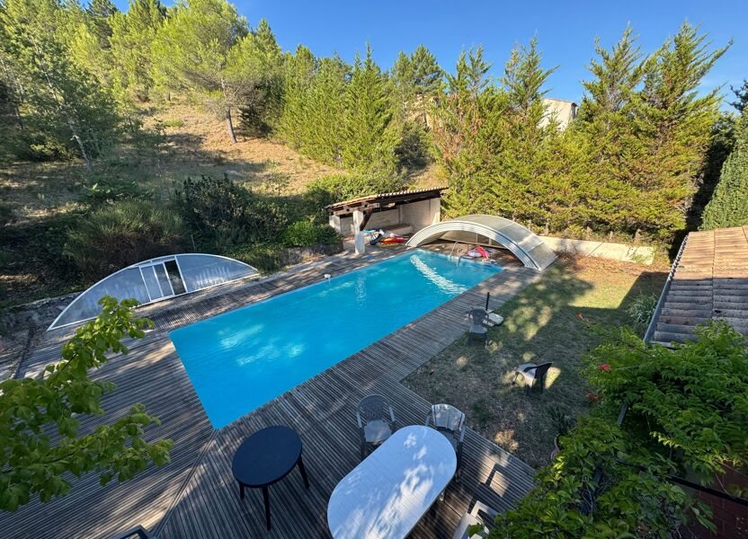 Maison à vendre, 132m², Allemagne-en-Provence