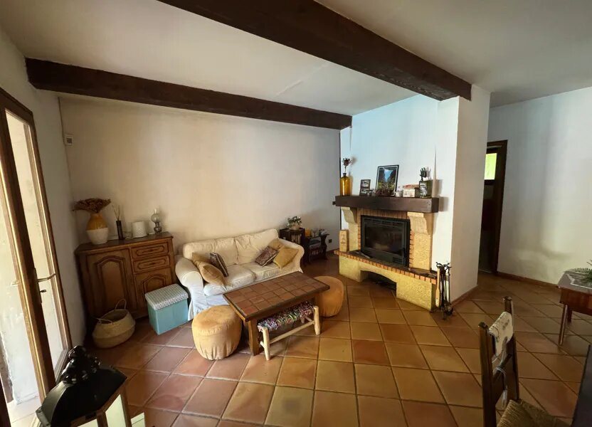 Maison à vendre, 132m², Allemagne-en-Provence
