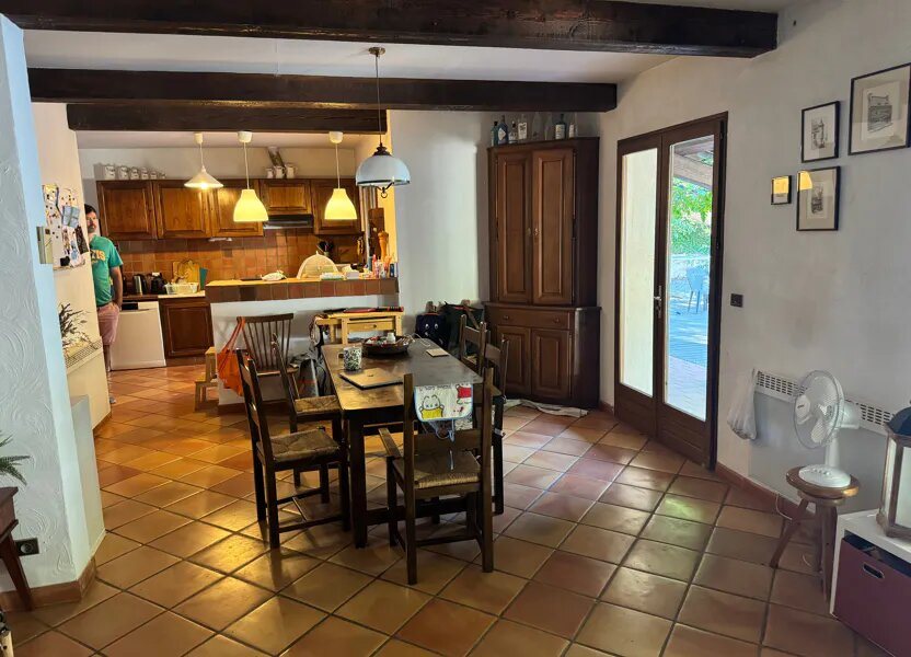 Maison à vendre, 132m², Allemagne-en-Provence
