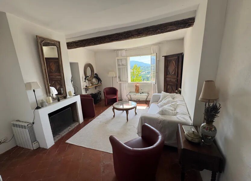 Maison à vendre, 100m², Puimoisson