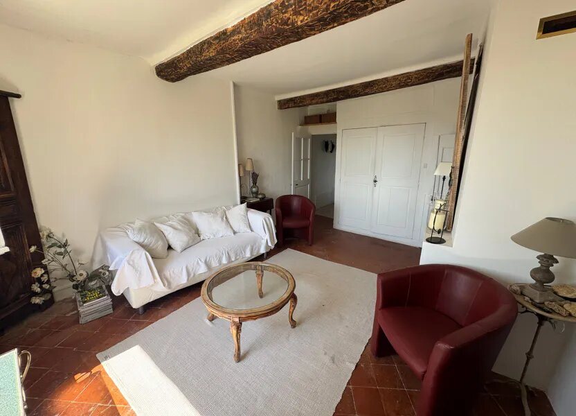 Maison à vendre, 100m², Puimoisson
