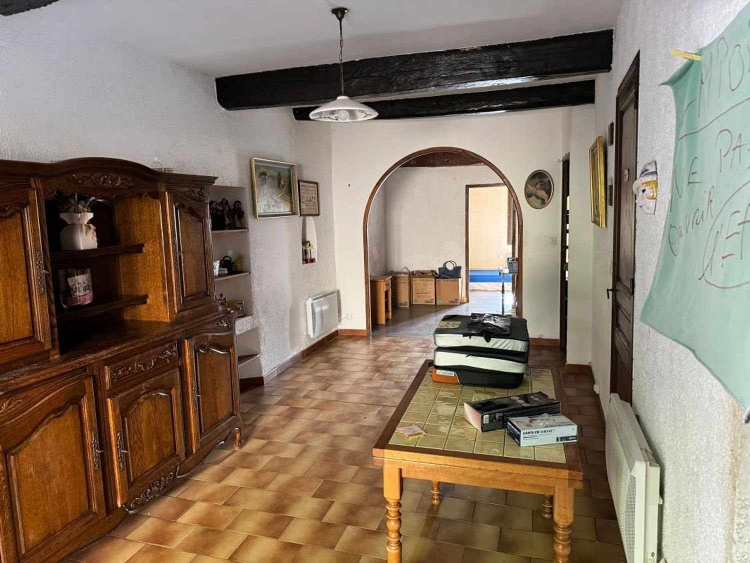 Maison à vendre, 63m², Roumoules
