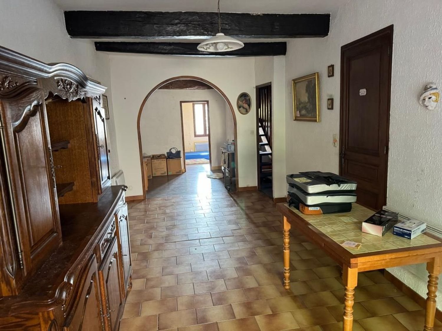 Maison à vendre, 63m², Roumoules