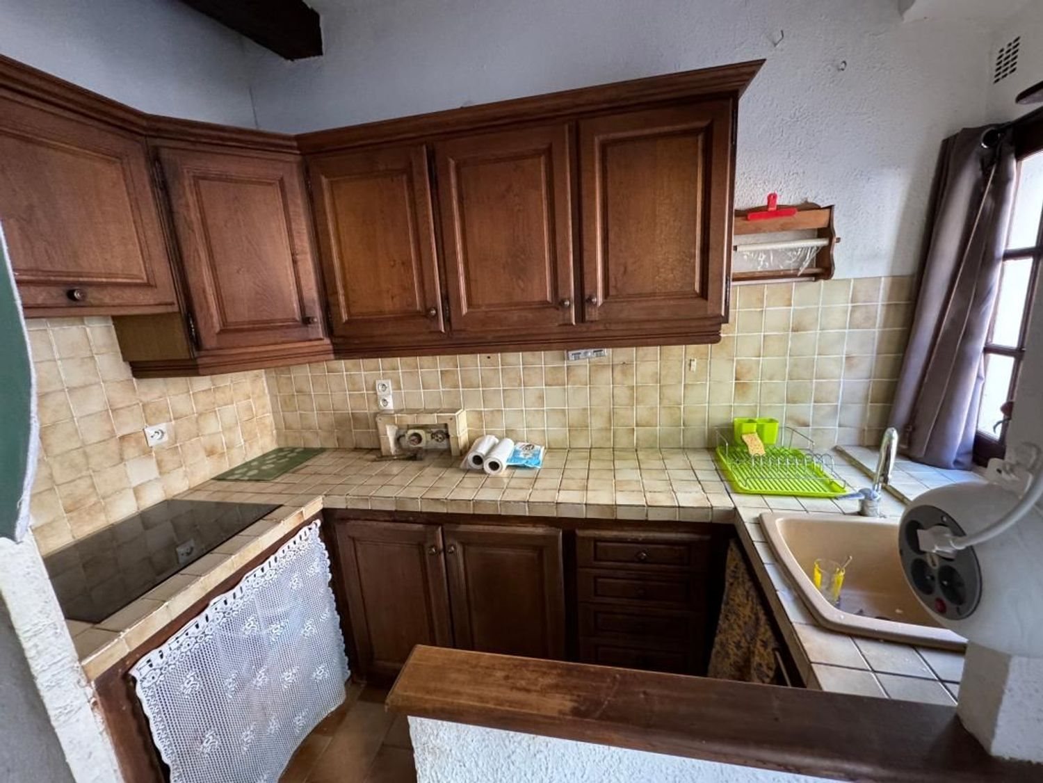 Maison à vendre, 63m², Roumoules