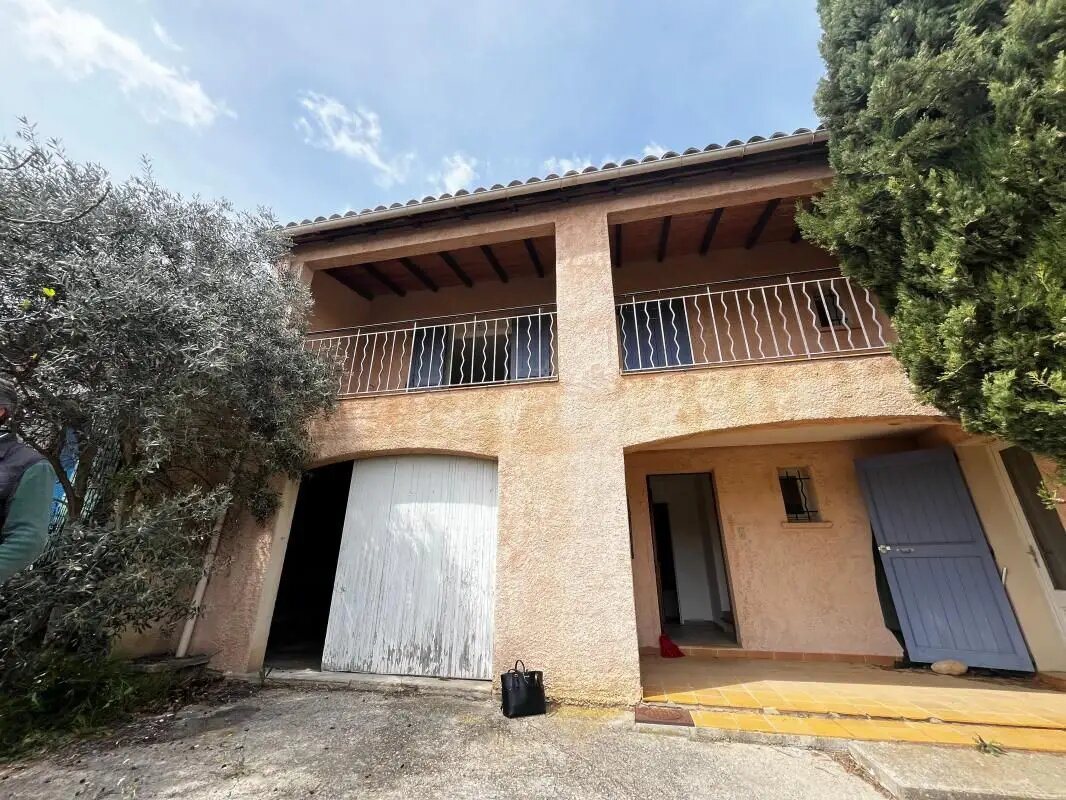 Maison à vendre, 140m², Roumoules
