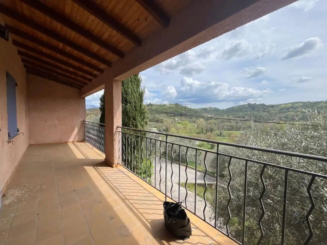 Maison à vendre, 140m², Roumoules