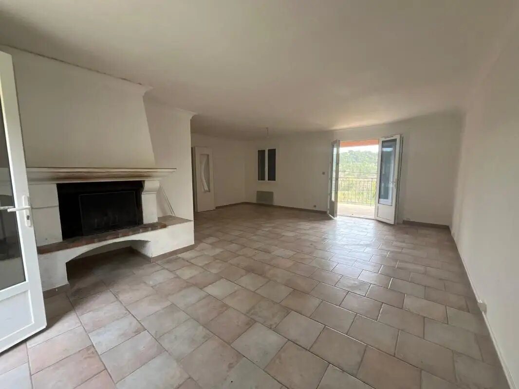 Maison à vendre, 140m², Roumoules