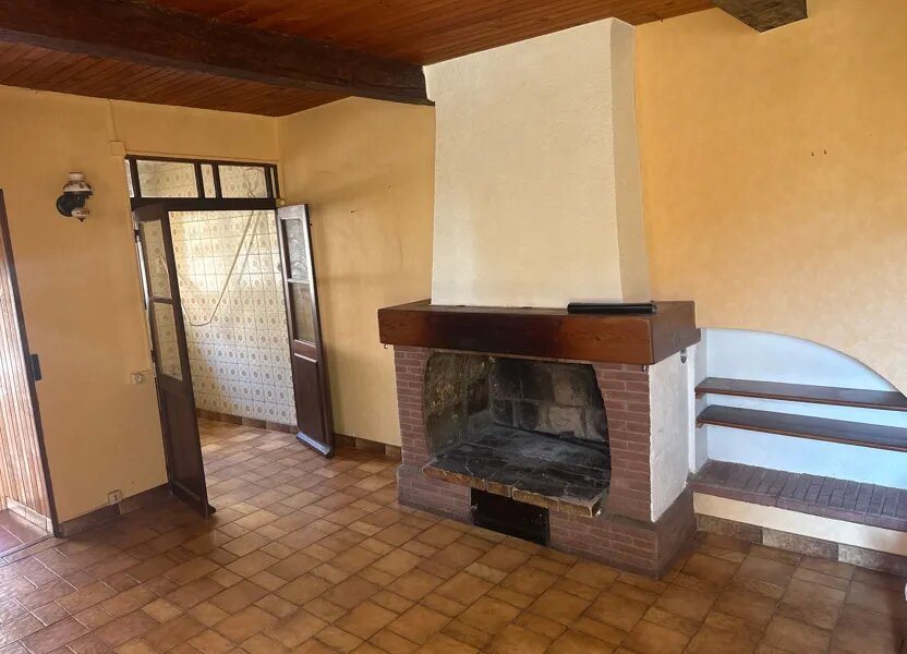 Maison à vendre, 67m², Montagnac-Montpezat