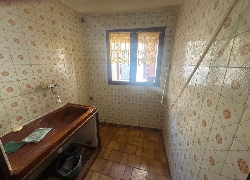 Maison à vendre, 67m², Montagnac-Montpezat
