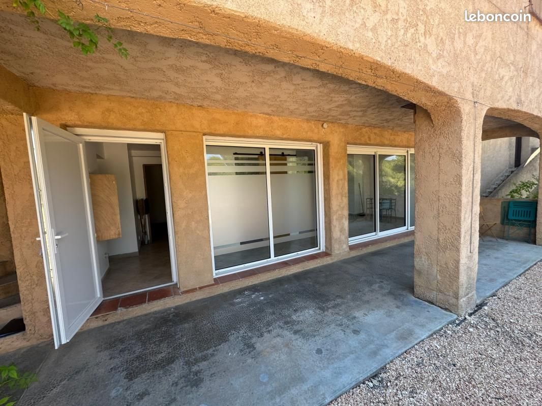 Appartement à vendre, 51m², Sainte-Croix-du-Verdon