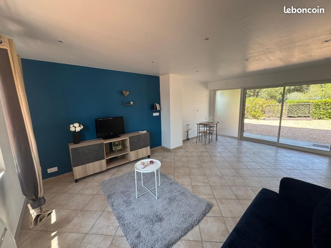 Appartement à vendre, 51m², Sainte-Croix-du-Verdon