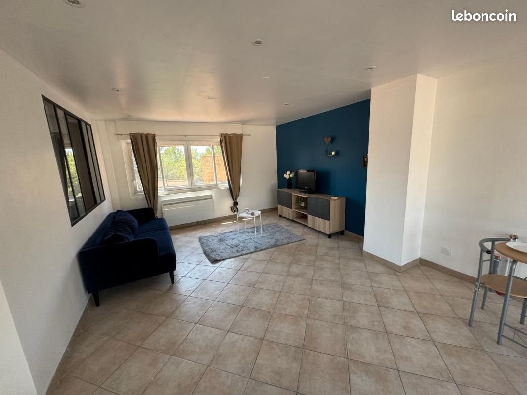 Appartement à vendre, 51m², Sainte-Croix-du-Verdon