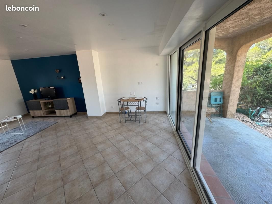 Appartement à vendre, 51m², Sainte-Croix-du-Verdon
