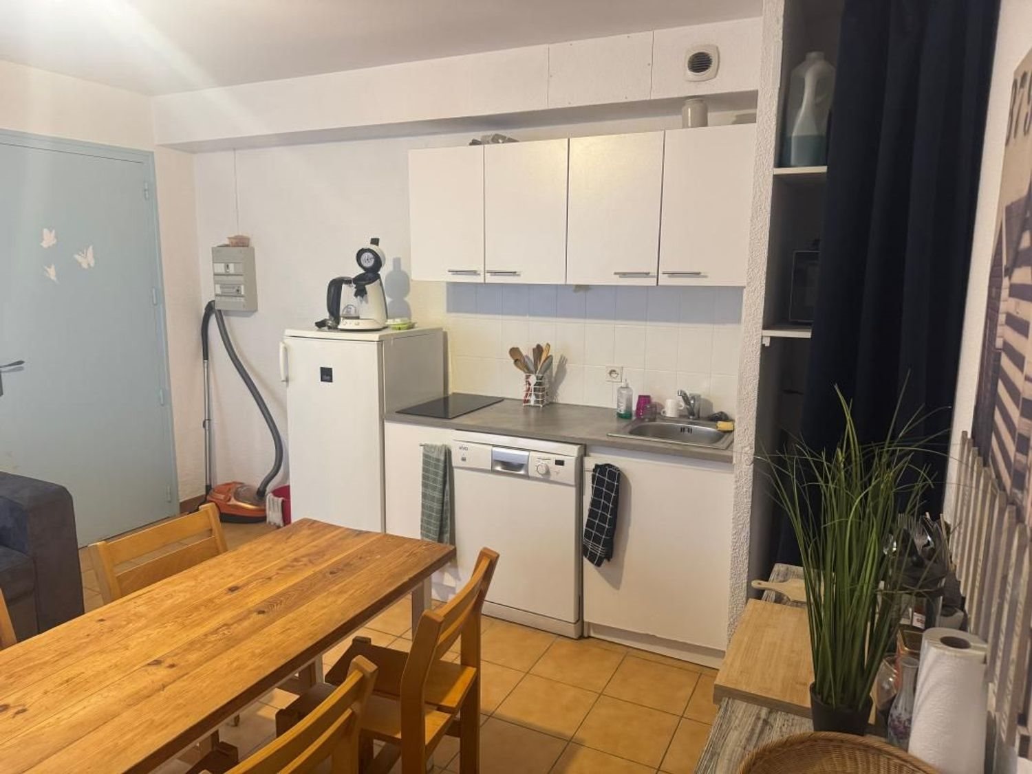 Appartement à vendre, 51m², Sainte-Croix-du-Verdon