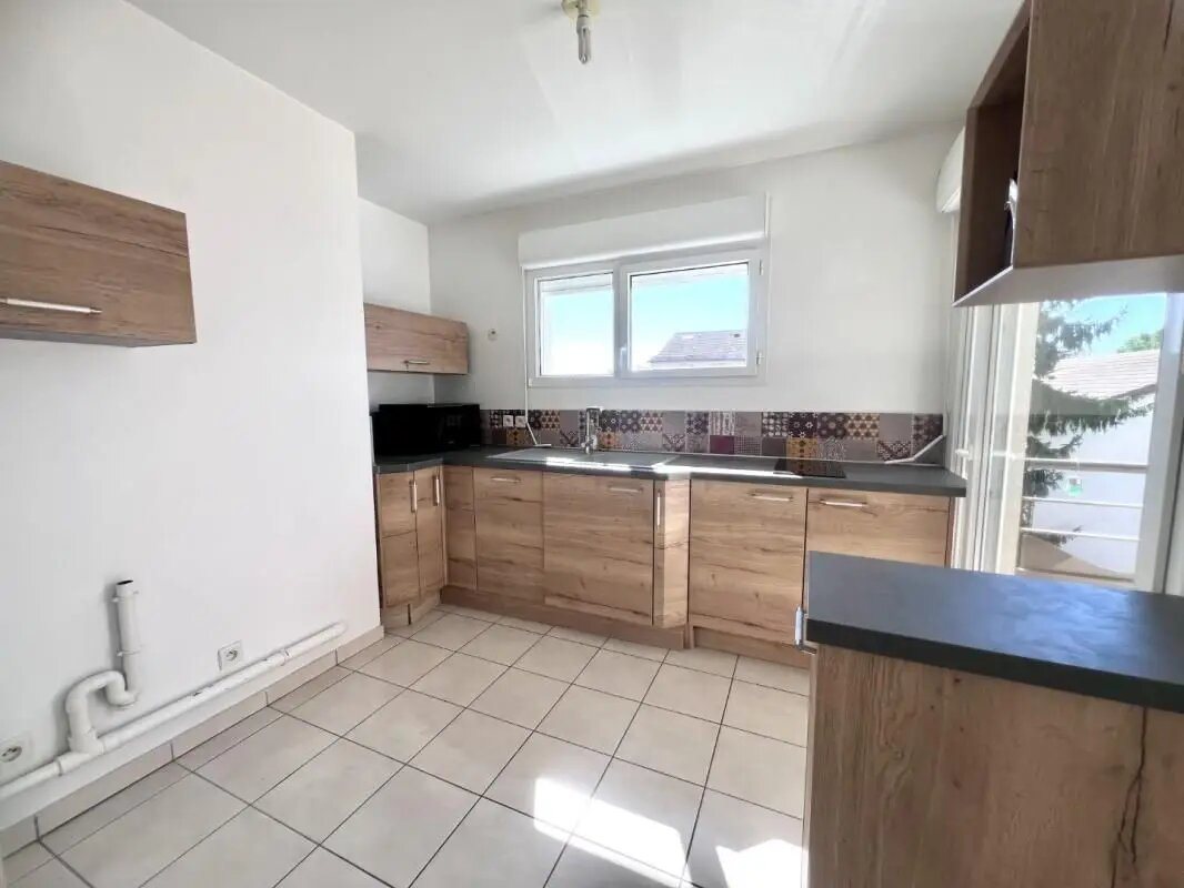 Appartement à louer, 56m², Meximieux