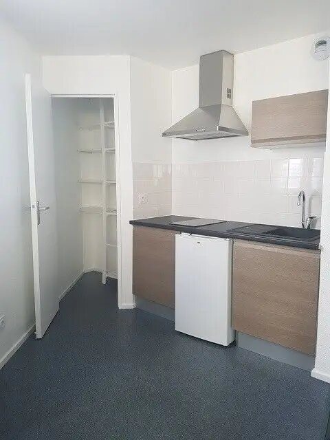 Appartement à louer, 33m², Caluire-et-Cuire