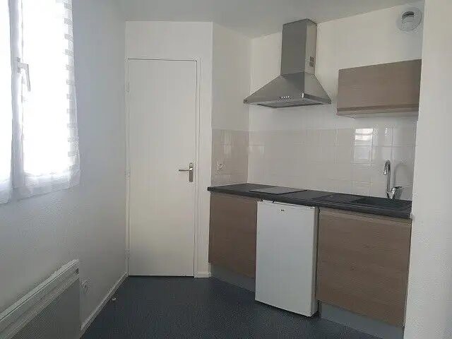 Appartement à louer, 33m², Caluire-et-Cuire