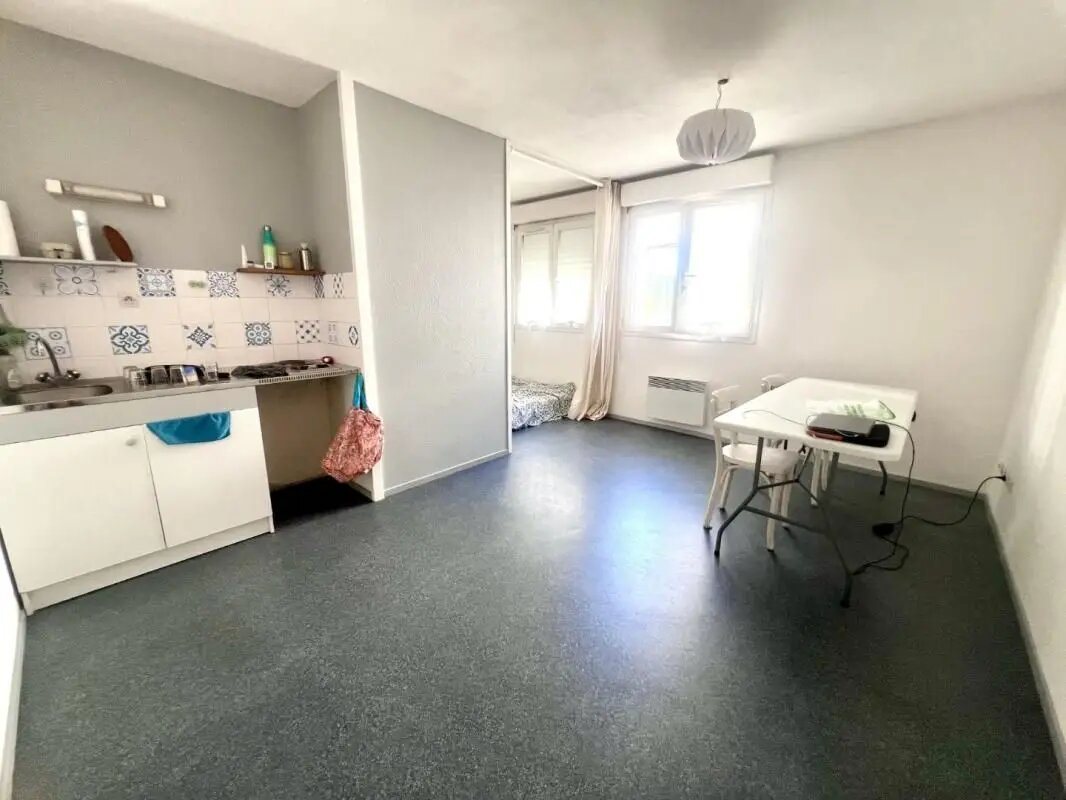 Appartement à louer, 32m², Caluire-et-Cuire