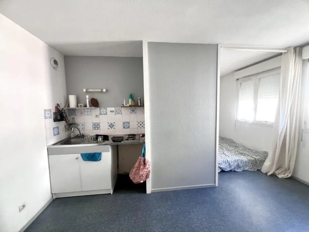 Appartement à louer, 32m², Caluire-et-Cuire